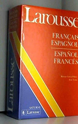 Beispielbild fr Dictionnaire français-espagnol, espagnol-français zum Verkauf von WorldofBooks