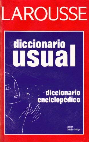 Beispielbild fr Diccionario Usual zum Verkauf von Dunaway Books