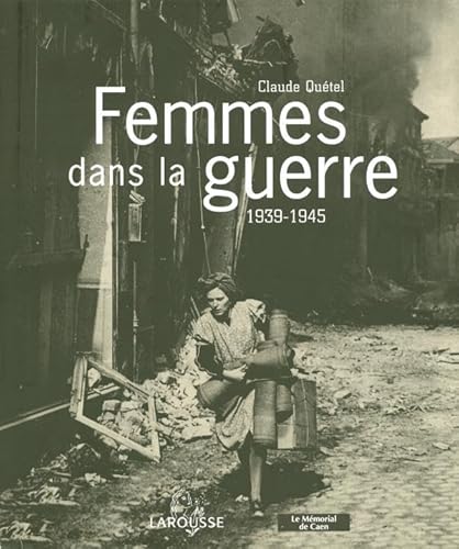 femmes dans la guerre