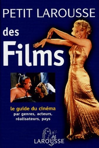 Petit Larousse des films