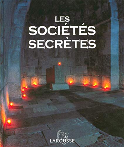 9782035054944: Les Socits secrtes