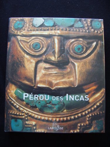 Stock image for Le Prou des Incas for sale by medimops