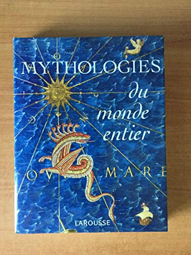 Mythologies du monde entier (9782035055071) by Willis
