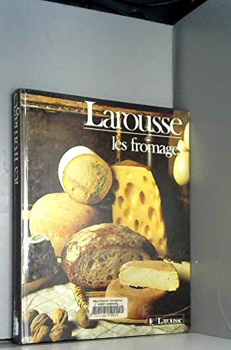 9782035063045: LES FROMAGES