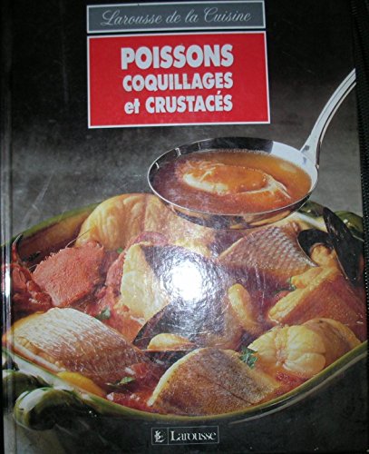 Imagen de archivo de Poissons Coquillages Et Crustaces a la venta por GF Books, Inc.