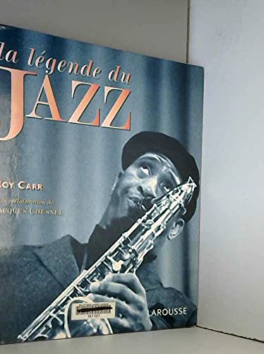 9782035080196: La lgende du jazz