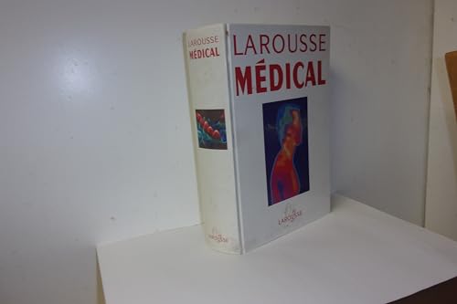 9782035108005: Larousse mdical