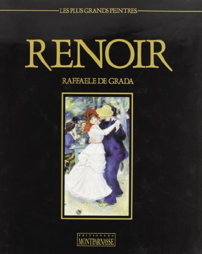 9782035113214: Renoir