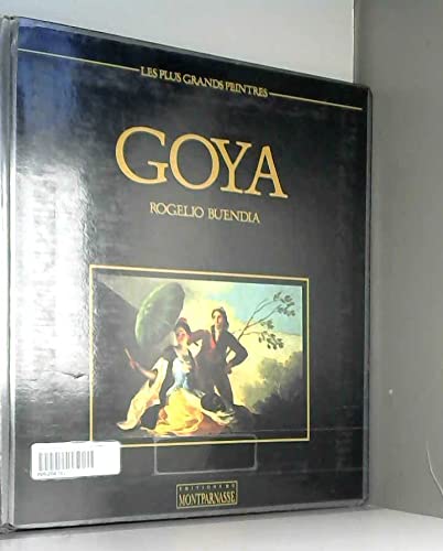 PLUS GDS PEINT.GOYA