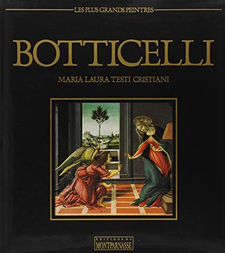 9782035113290: Botticelli