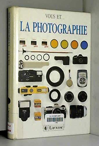 9782035122193: La photographie