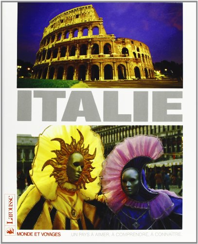 Stock image for Monde et voyages: Italie 031497 for sale by Better World Books