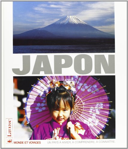 Stock image for Le Japon. Un pays  aimer,  comprendre,  connatre for sale by Ammareal
