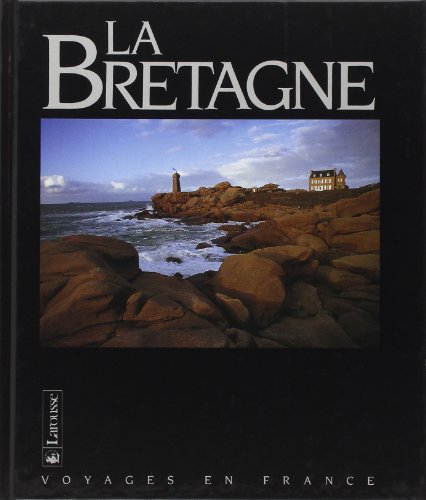 La Bretagne - Collectif