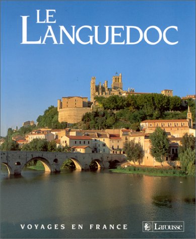 Beispielbild fr Le Languedoc zum Verkauf von Ammareal