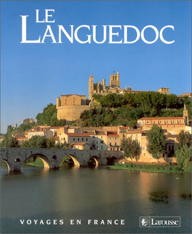 9782035135056: Le Languedoc