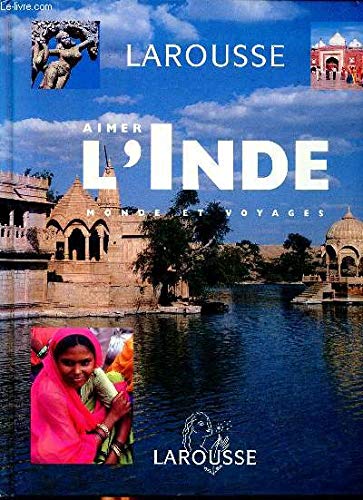 Stock image for L'Inde for sale by medimops