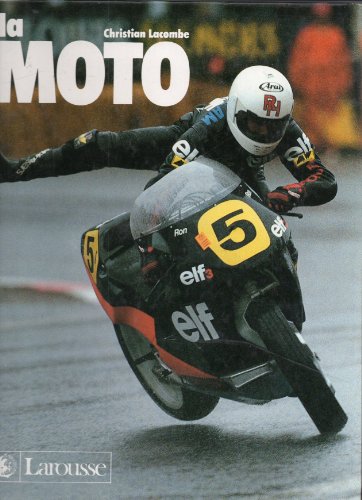 Imagen de archivo de La Moto a la venta por RECYCLIVRE