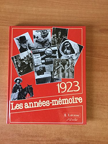 Beispielbild fr Les Annes-mmoire zum Verkauf von Ammareal