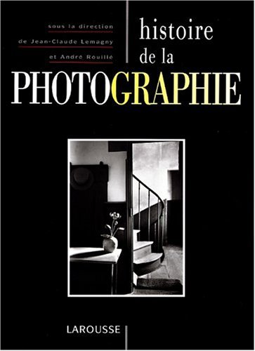 9782035232106: Histoire de la photographie