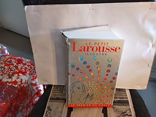 Beispielbild fr 2000 (Petit Larousse Illustre) zum Verkauf von WorldofBooks