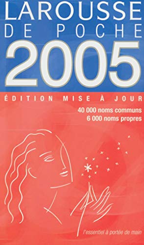 Stock image for Le Larousse De Poche 2003 for sale by WorldofBooks