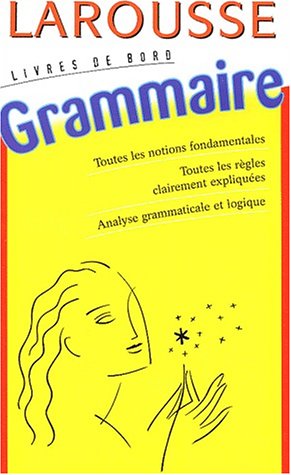 9782035331182: Grammaire