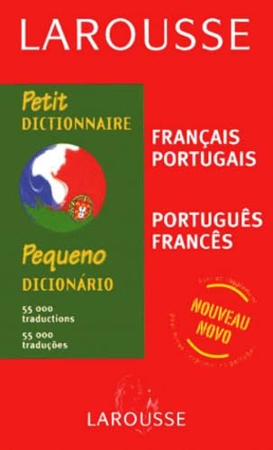 Stock image for Petit Dictionnaire : Portugais/franais, franais/portugais for sale by medimops