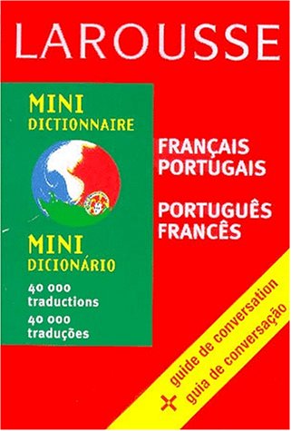 Stock image for Mini Dictionnaire : Portugais/franais, franais/portugais for sale by medimops