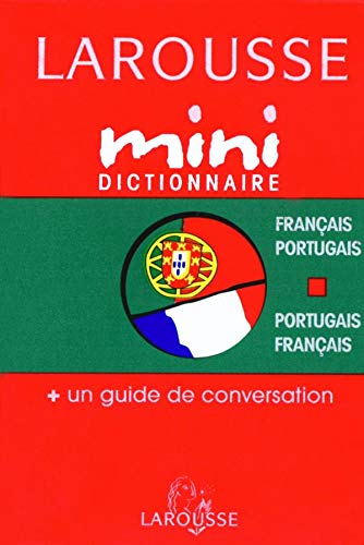 Stock image for Mini Dictionnaire Franais-portugais / Portugais-franais for sale by RECYCLIVRE