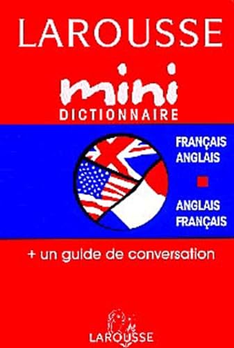 Beispielbild fr Mini-dictionnaire francais-anglais, anglais-franais White, Patrick and Collectif zum Verkauf von Re-Read Ltd