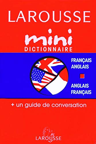 9782035402134: Mini-dictionnaire francais-anglais, anglais-franais