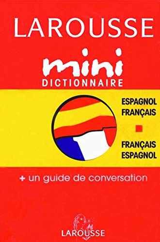 Beispielbild fr Mini Dictionnaire Franais-Espagnol zum Verkauf von Ammareal