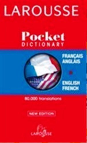 Larousse Dictionnaire De Poche Francais-Anglais / Anglais-Francais (French and English Edition) (9782035421449) by Larousse