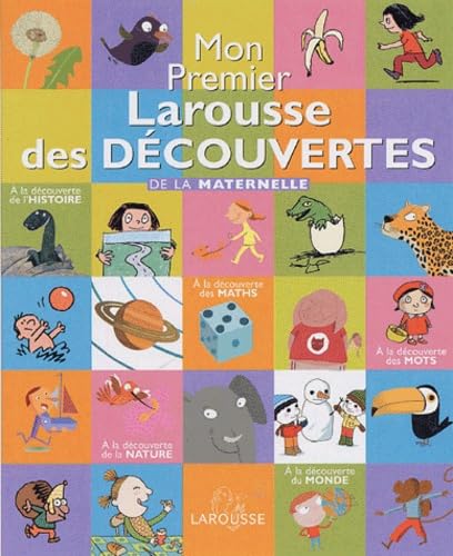 Mon premier Larousse des contes