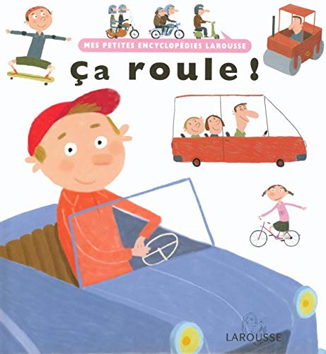 Stock image for a roule ! for sale by GF Books, Inc.