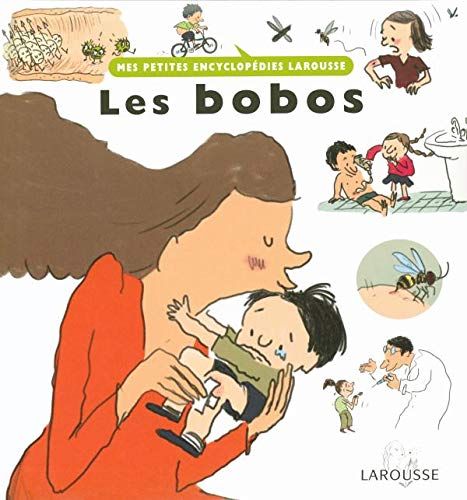 Stock image for Les Bobos for sale by RECYCLIVRE