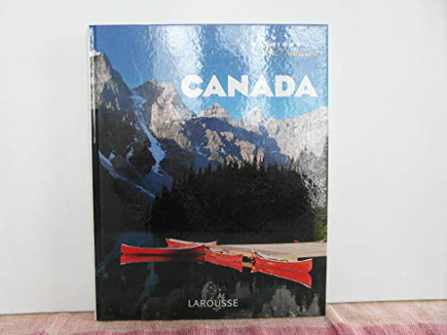 Imagen de archivo de Canada a la venta por Ammareal