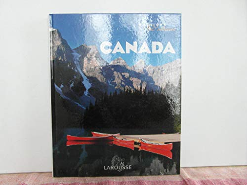 Stock image for Canada for sale by Ammareal