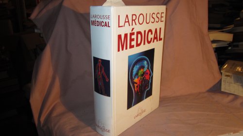 LAROUSSE MEDICAL