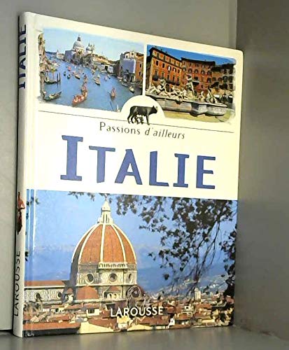 Stock image for Italie for sale by LeLivreVert
