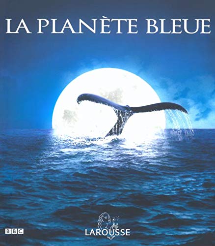 Beispielbild fr La Plante bleue au coeur des ocans zum Verkauf von Ammareal