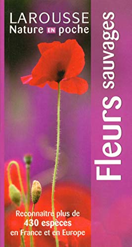 Fleurs sauvages (French Edition) (9782035604200) by Neil Fletcher