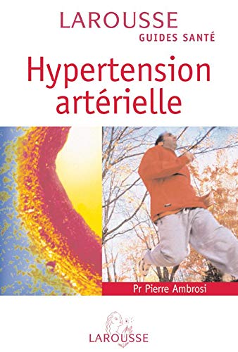 Beispielbild fr Hypertension artrielle zum Verkauf von medimops