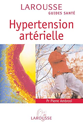 9782035604736: Hypertension artrielle