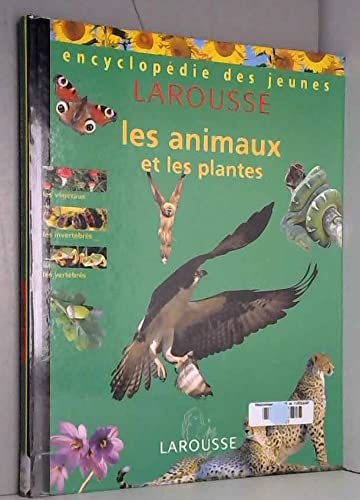 9782035650375: L'encyclopdie des jeunes Larousse