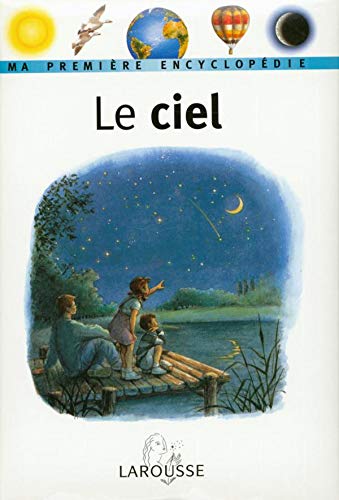 Stock image for Le ciel for sale by AwesomeBooks