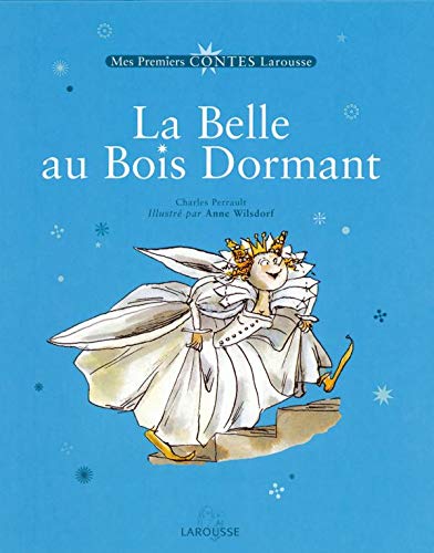 9782035651198: La Belle au Bois Dormant (Mes Premiers Contes)