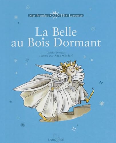 Stock image for La Belle au Bois Dormant for sale by Ammareal