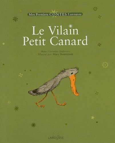 Beispielbild fr Le Vilain Petit Canard zum Verkauf von Ammareal